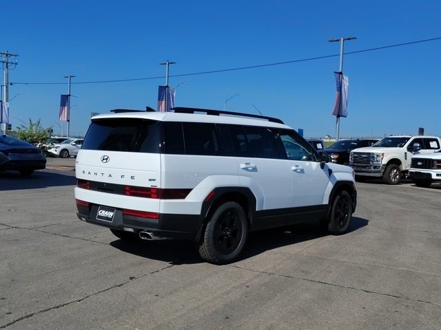 2026 Hyundai SANTA FE XRT AWD