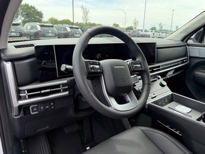 2027 Hyundai SANTA FE XRT AWD