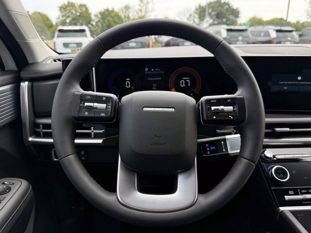 2027 Hyundai SANTA FE XRT AWD