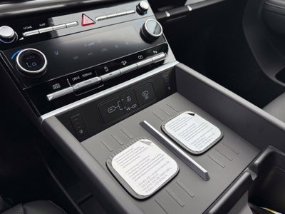 2027 Hyundai SANTA FE XRT AWD