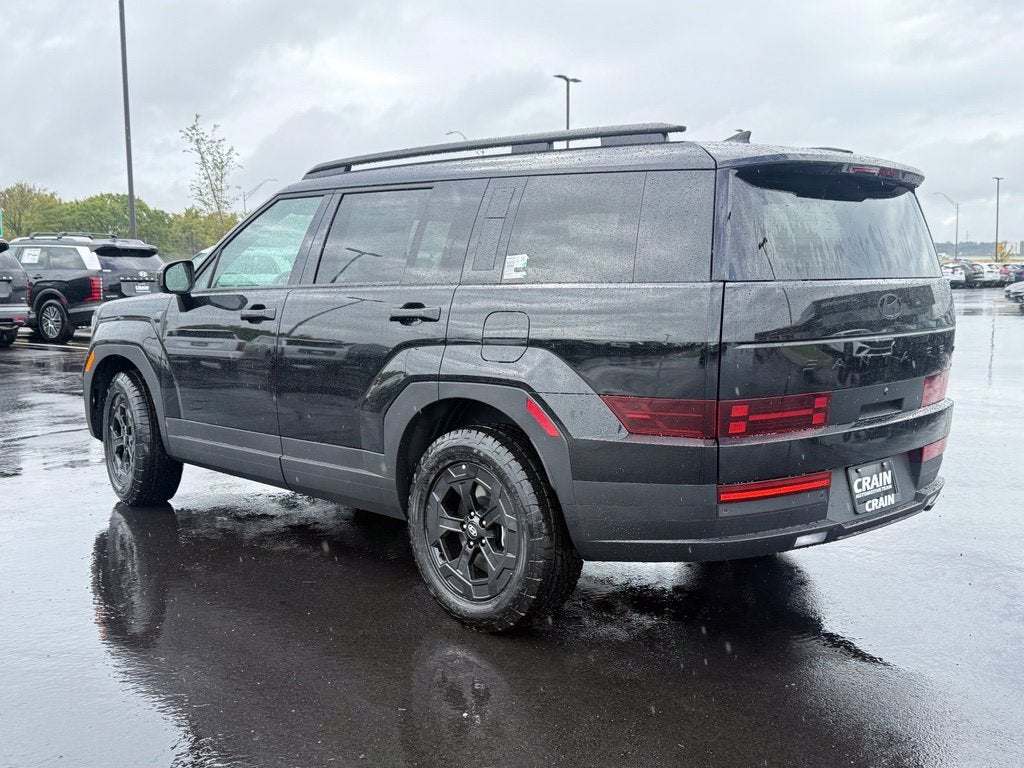 2027 Hyundai SANTA FE XRT AWD
