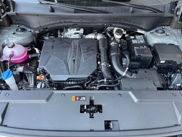 2026 Hyundai SANTA FE XRT AWD