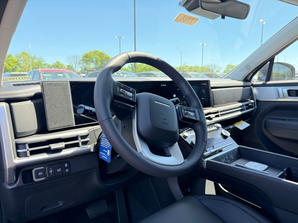 2026 Hyundai SANTA FE XRT AWD