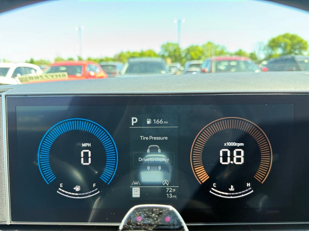 2026 Hyundai SANTA FE XRT AWD