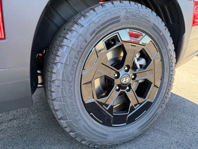 2026 Hyundai SANTA FE XRT AWD