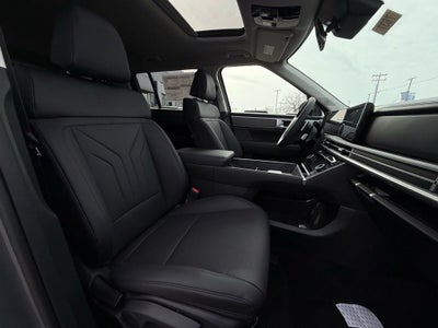 2026 Hyundai SANTA FE XRT AWD