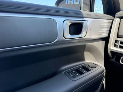 2026 Hyundai SANTA FE XRT AWD