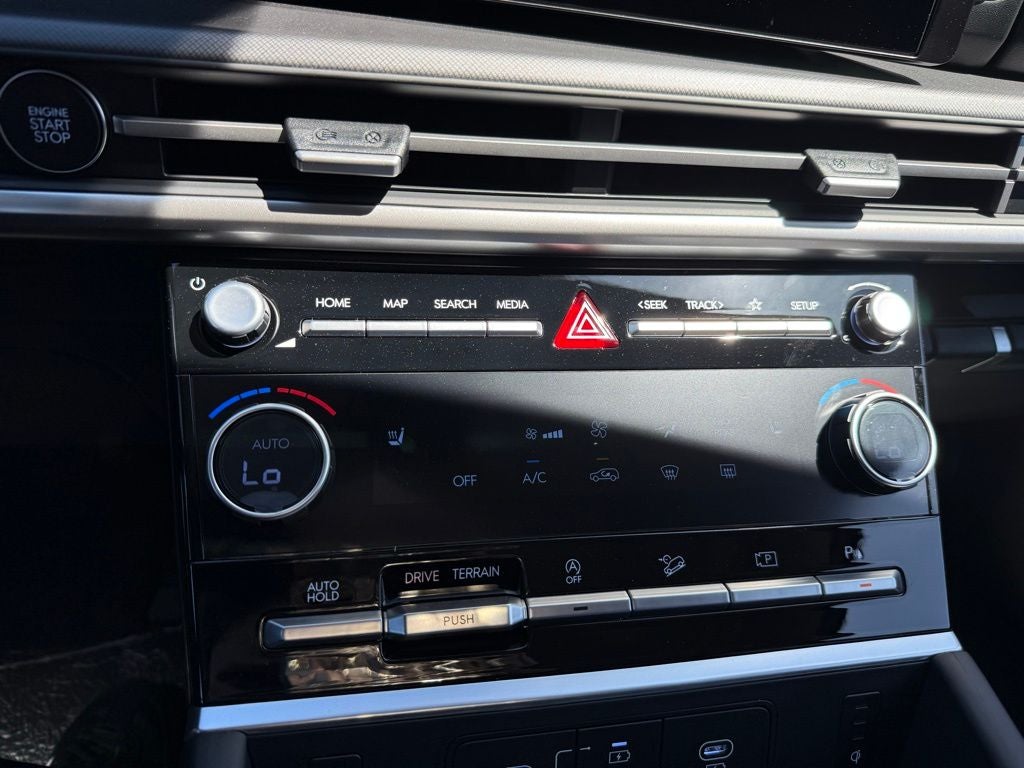 2026 Hyundai SANTA FE XRT AWD