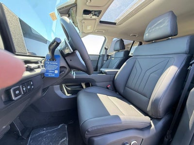 2026 Hyundai SANTA FE XRT AWD