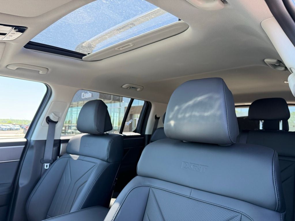 2026 Hyundai SANTA FE XRT AWD