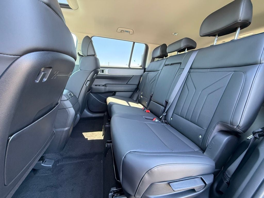 2026 Hyundai SANTA FE XRT AWD