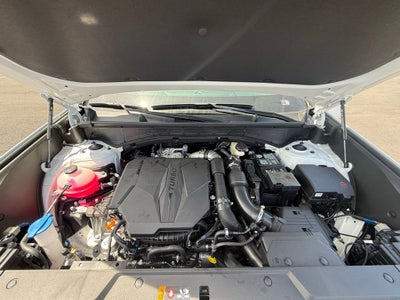 2026 Hyundai SANTA FE XRT AWD