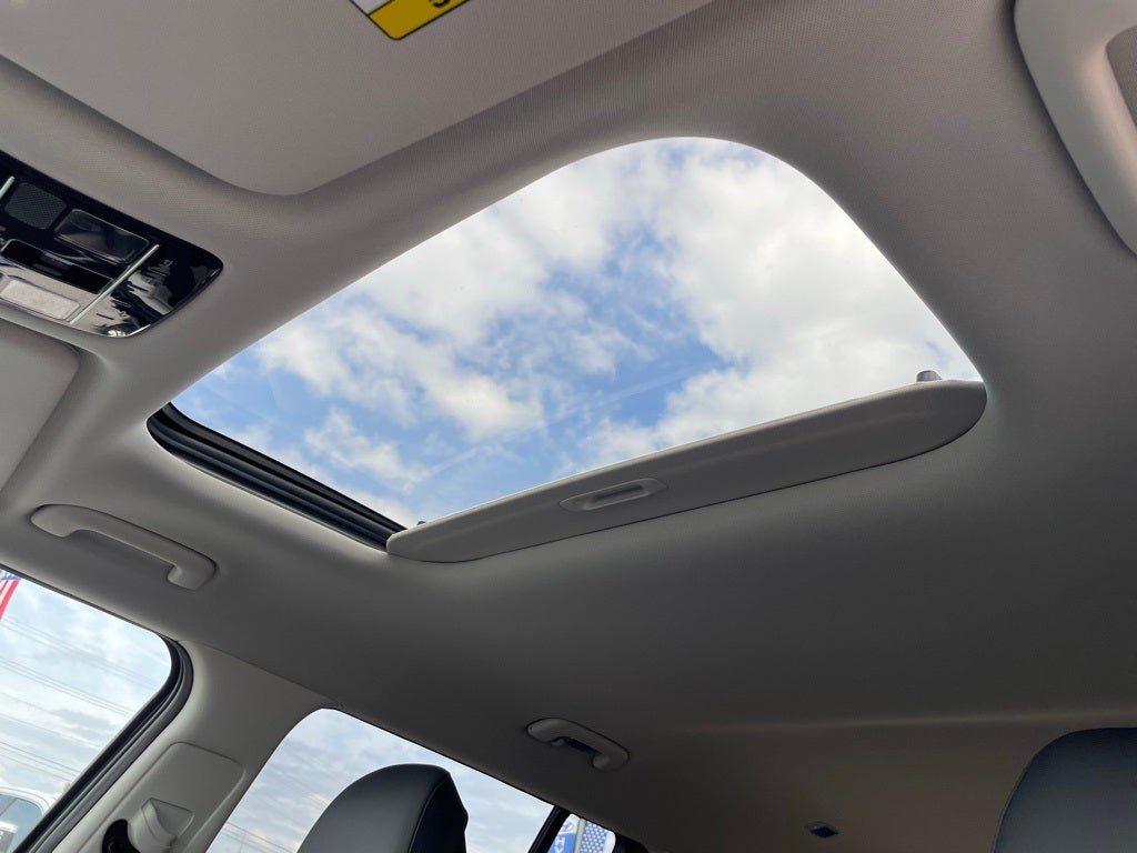 2026 Hyundai SANTA FE XRT AWD