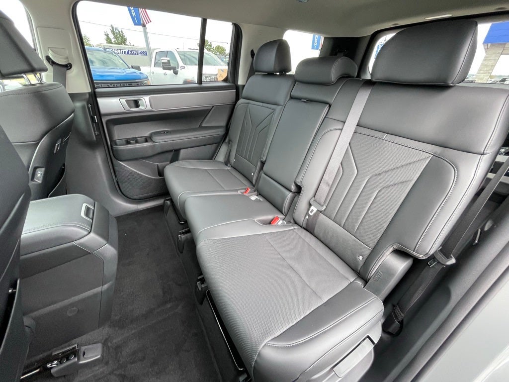 2026 Hyundai SANTA FE XRT AWD