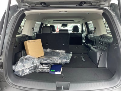 2026 Hyundai SANTA FE XRT AWD