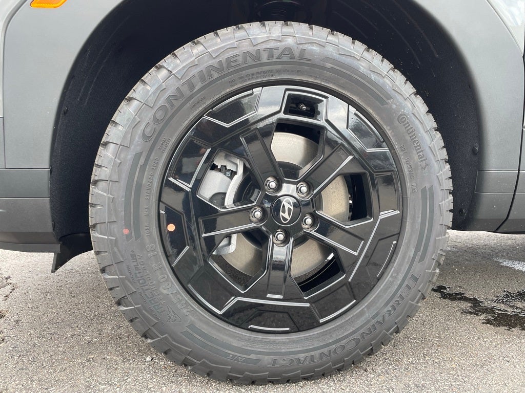 2026 Hyundai SANTA FE XRT AWD