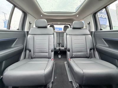 2026 Hyundai SANTA FE Limited FWD