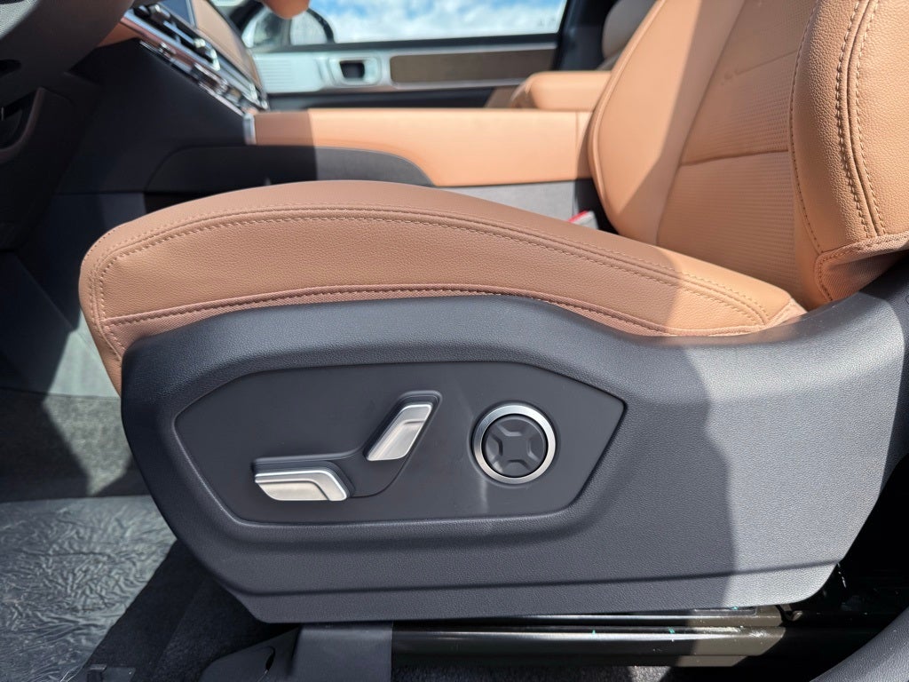 2026 Hyundai SANTA FE Limited FWD