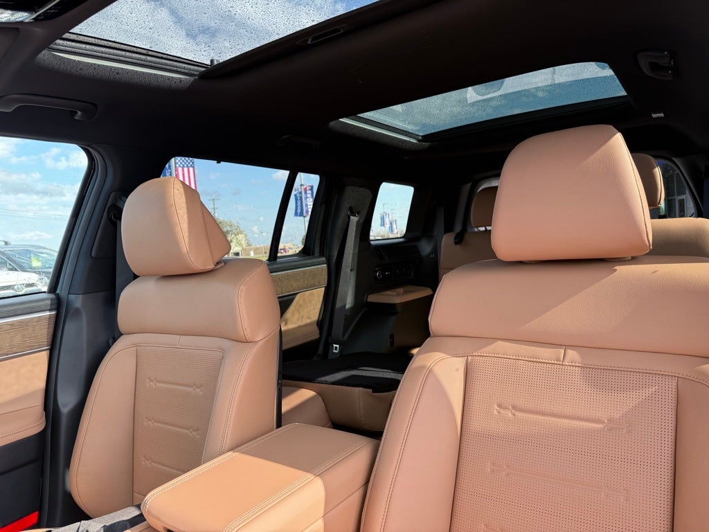 2026 Hyundai SANTA FE Limited FWD