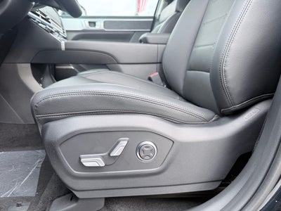 2026 Hyundai SANTA FE Limited FWD