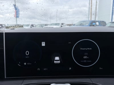 2026 Hyundai SANTA FE Limited FWD