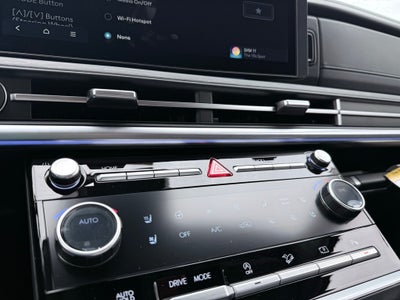 2026 Hyundai SANTA FE Limited FWD