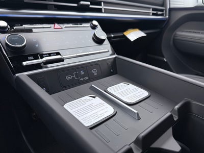 2026 Hyundai SANTA FE Limited FWD