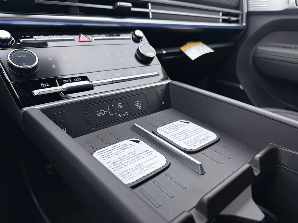 2026 Hyundai SANTA FE Limited FWD