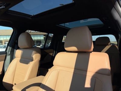 2027 Hyundai SANTA FE Limited AWD