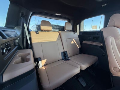 2027 Hyundai SANTA FE Limited AWD