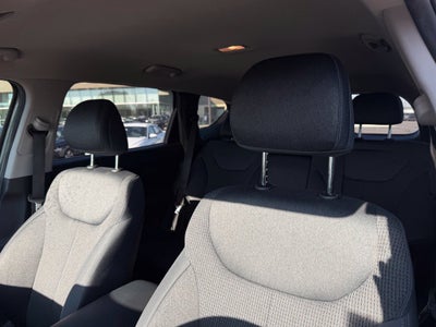 2022 Hyundai SANTA FE SEL CPO ELIGIBLE