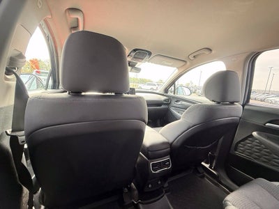 2022 Hyundai SANTA FE SEL CPO ELIGIBLE