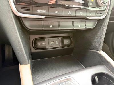 2019 Hyundai SANTA FE SEL Plus