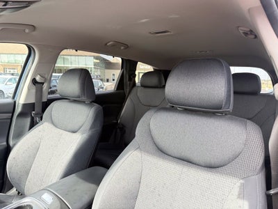 2022 Hyundai SANTA FE XRT CPO Eligible