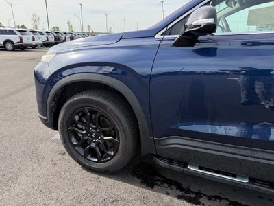 2022 Hyundai SANTA FE XRT CPO Eligible