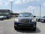 2007 Hyundai SANTA FE SE