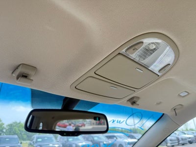 2007 Hyundai SANTA FE SE