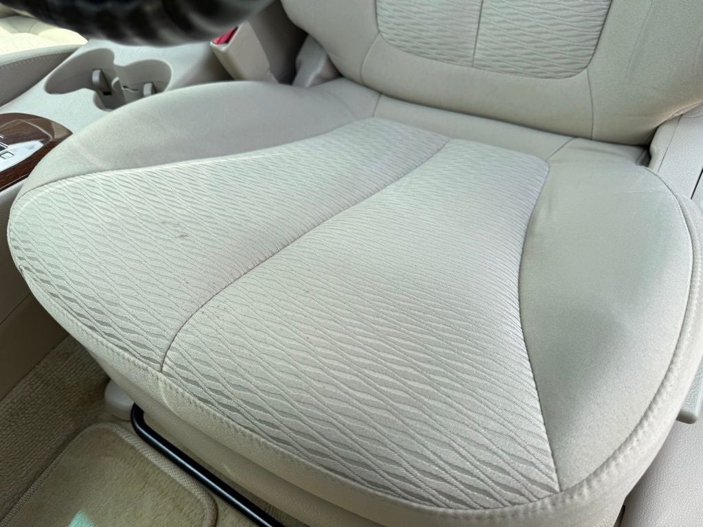 2007 Hyundai SANTA FE SE