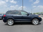 2007 Hyundai SANTA FE SE