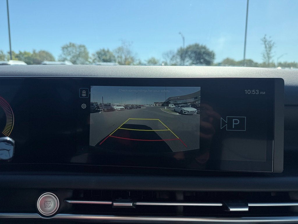 2027 Hyundai SANTA CRUZ SE FWD