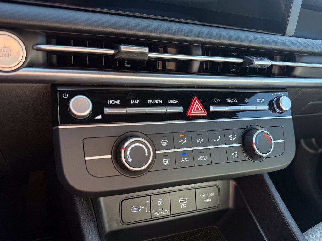 2027 Hyundai SANTA CRUZ SE FWD