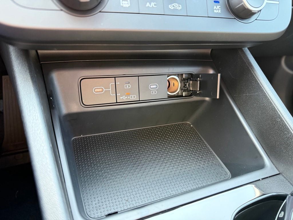 2027 Hyundai SANTA CRUZ SE FWD