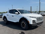 2027 Hyundai SANTA CRUZ SE FWD