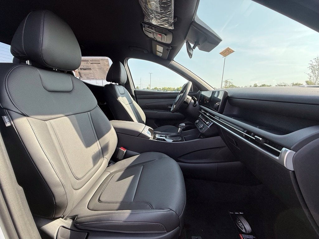 2027 Hyundai SANTA CRUZ SE FWD