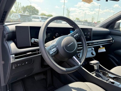 2026 Hyundai SANTA CRUZ SEL FWD
