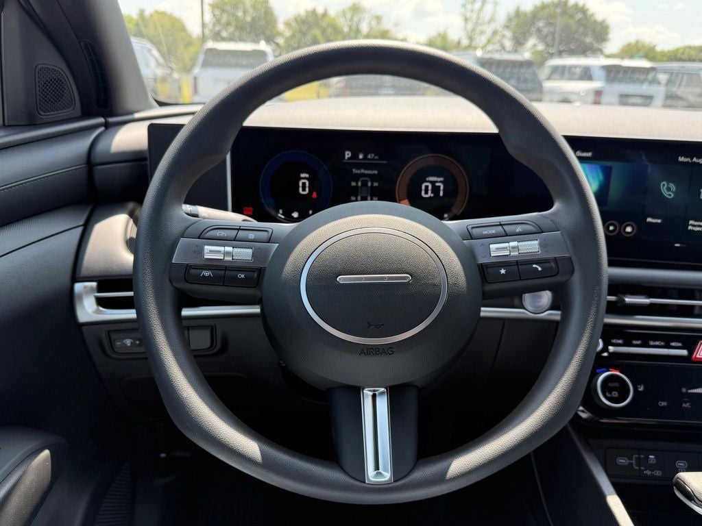 2026 Hyundai SANTA CRUZ SEL FWD