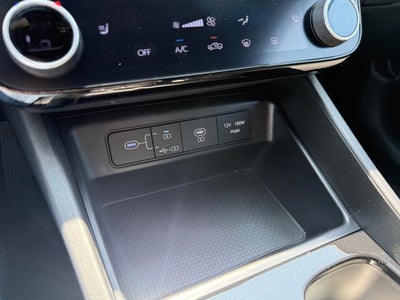 2026 Hyundai SANTA CRUZ SEL FWD