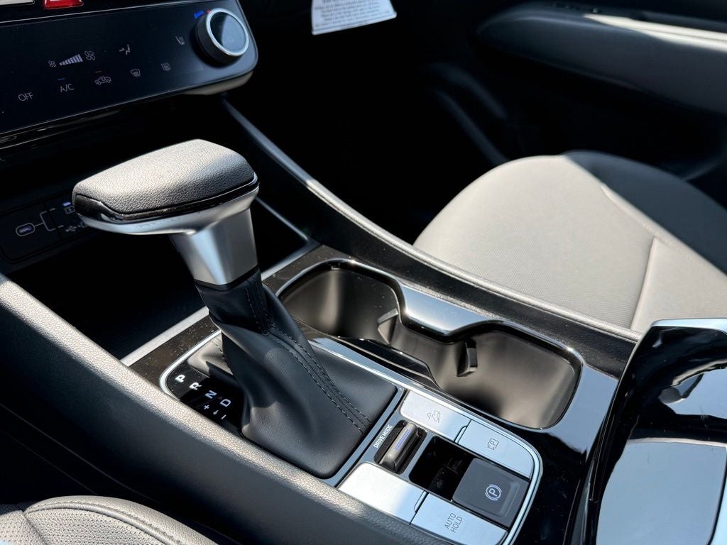 2026 Hyundai SANTA CRUZ SEL FWD