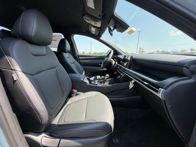 2026 Hyundai SANTA CRUZ SEL FWD