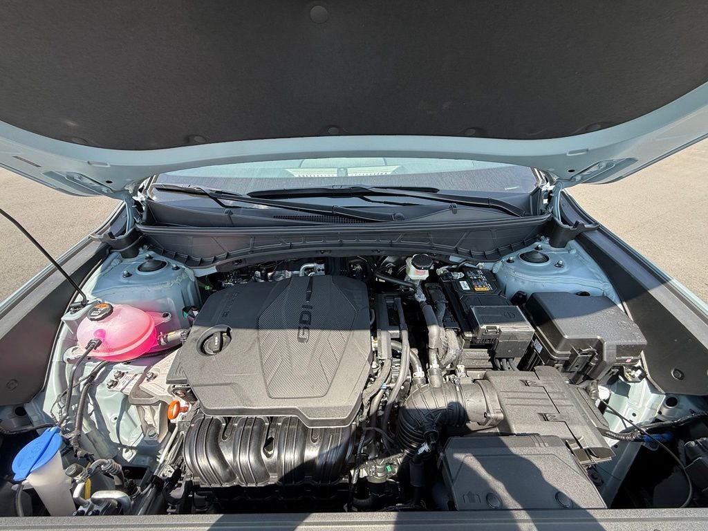 2026 Hyundai SANTA CRUZ SEL FWD